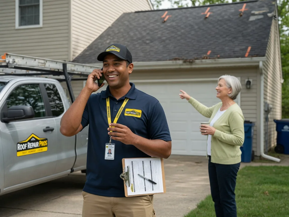 Roof Repair Oskaloosa, IA FAQs